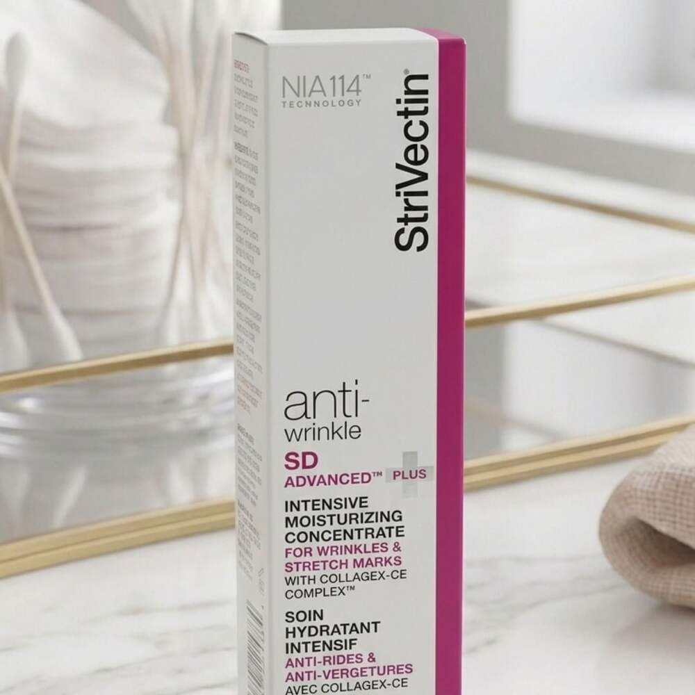 StriVectin SD Advanced Plus Intensive Moisturizing Concentrate 10ml
